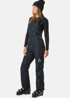 Slade Aspen Bib Pants W