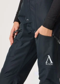 Slade Aspen Bib Pants W