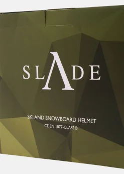 Slade Aspen Helmet
