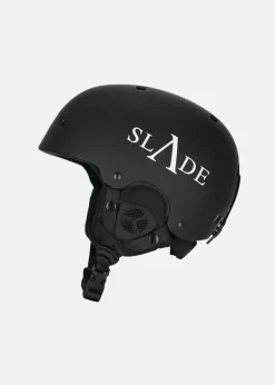 Barn Slade Aspen Helmet JR