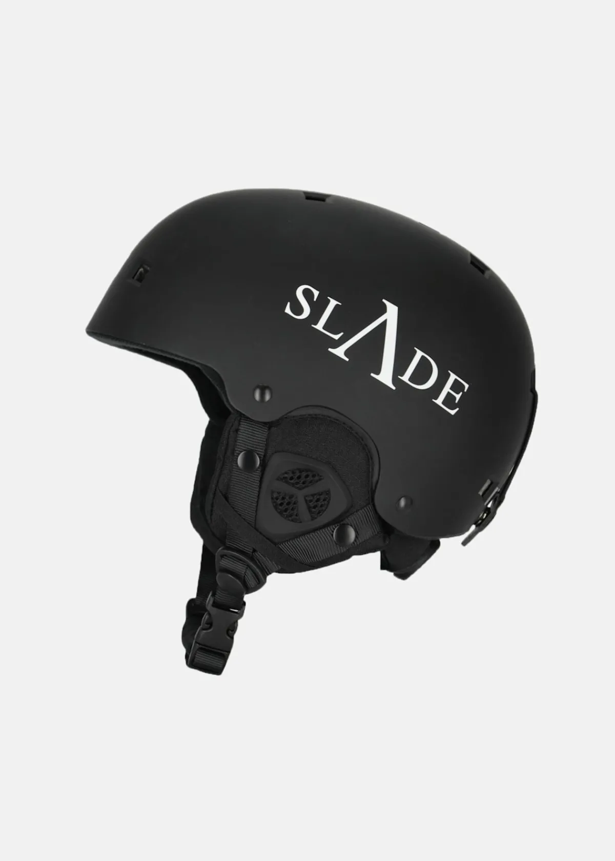 Barn Slade Aspen Helmet JR