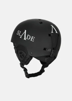 Barn Slade Aspen Helmet JR