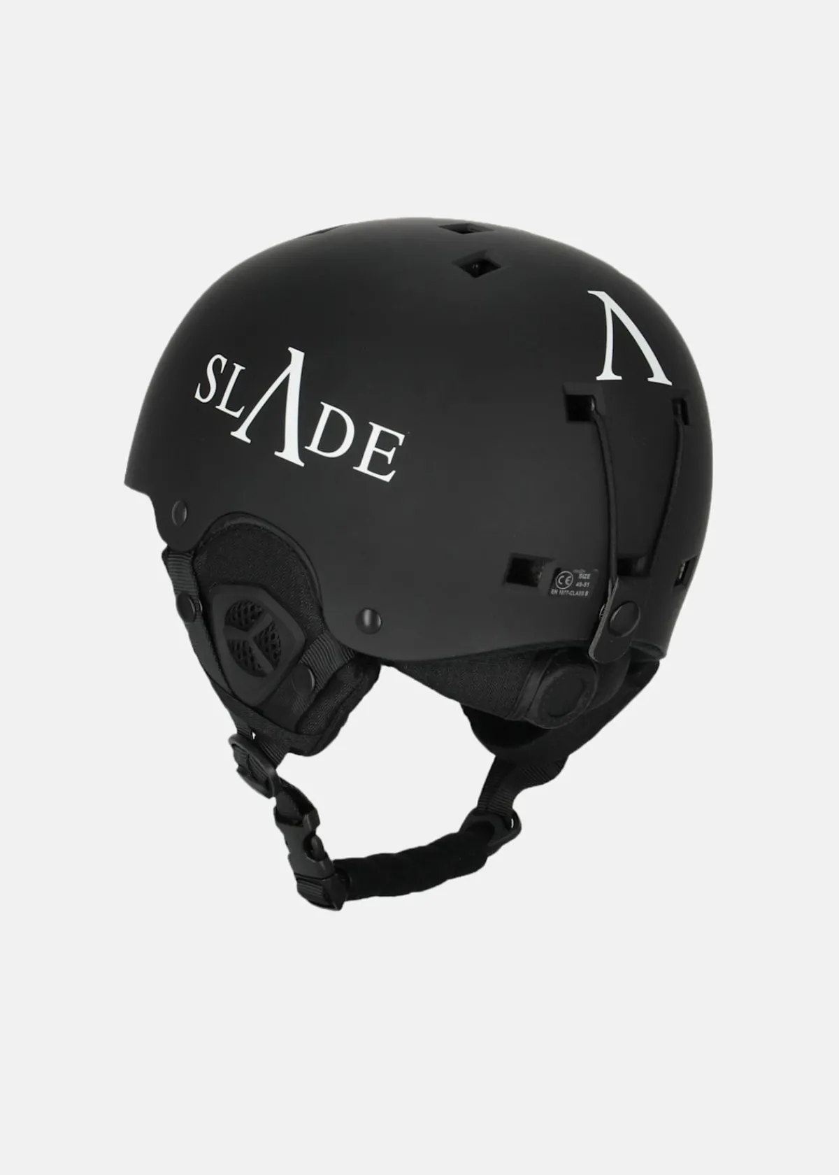 Barn Slade Aspen Helmet JR