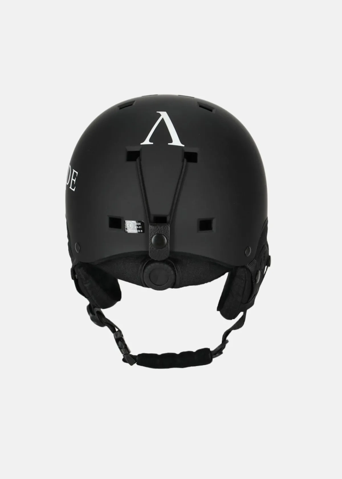 Barn Slade Aspen Helmet JR