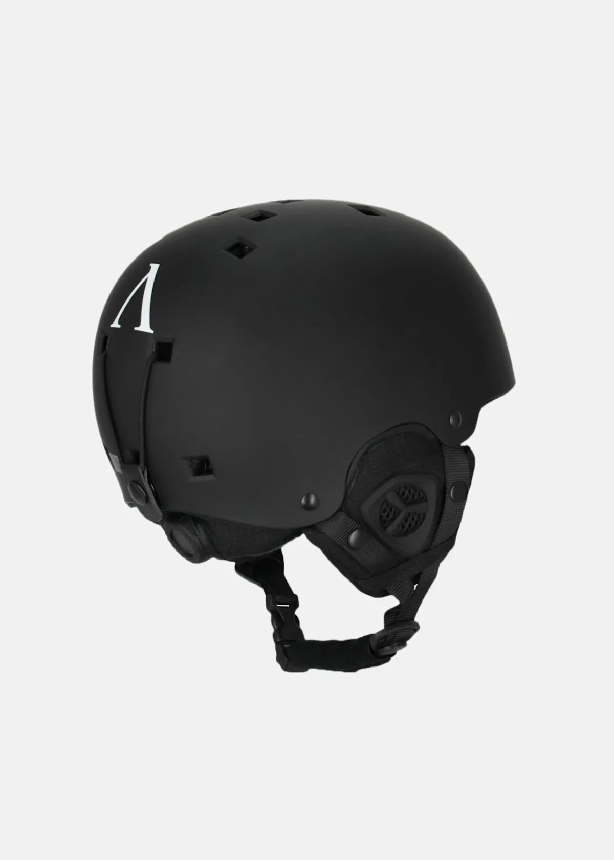 Barn Slade Aspen Helmet JR