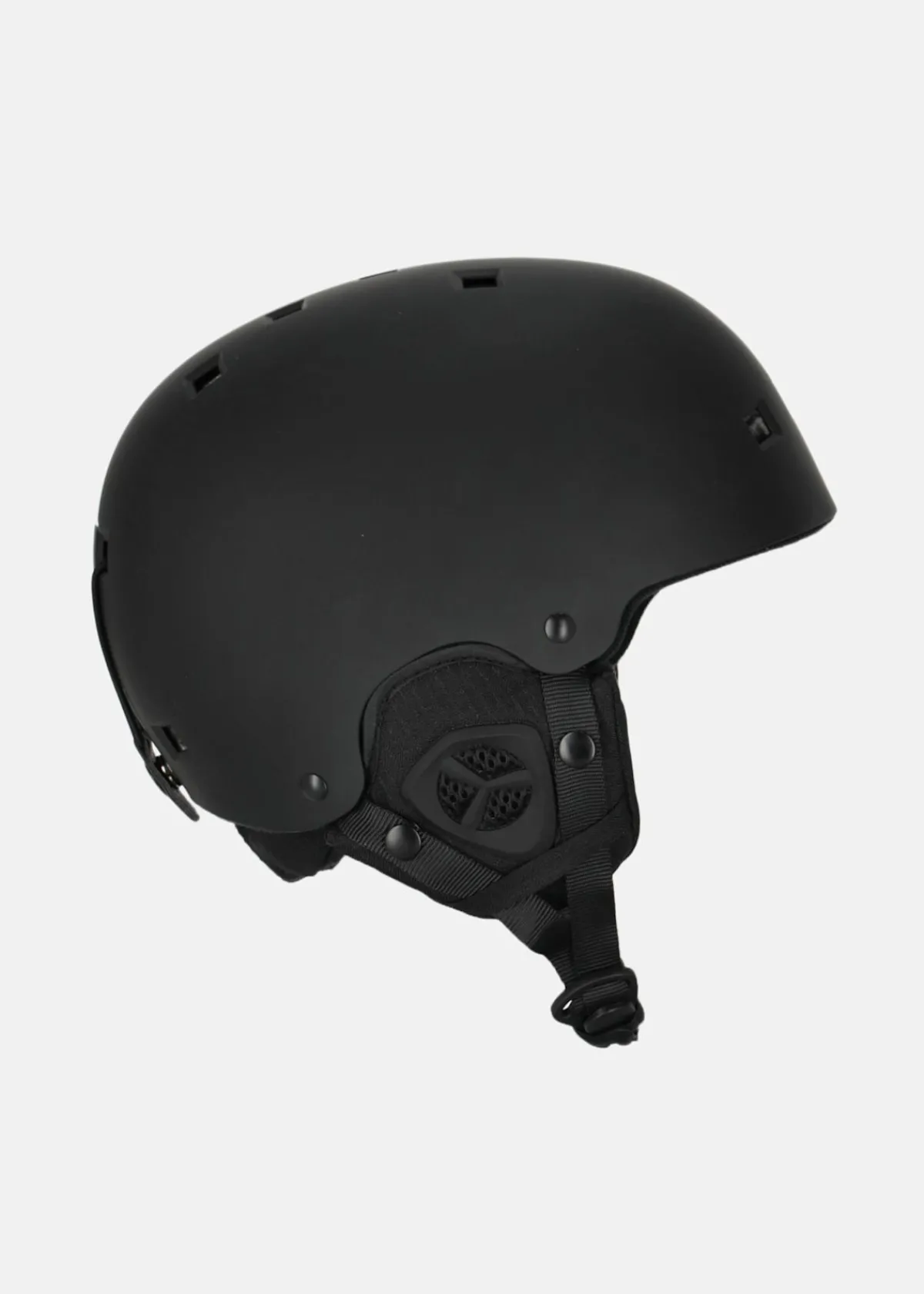 Barn Slade Aspen Helmet JR
