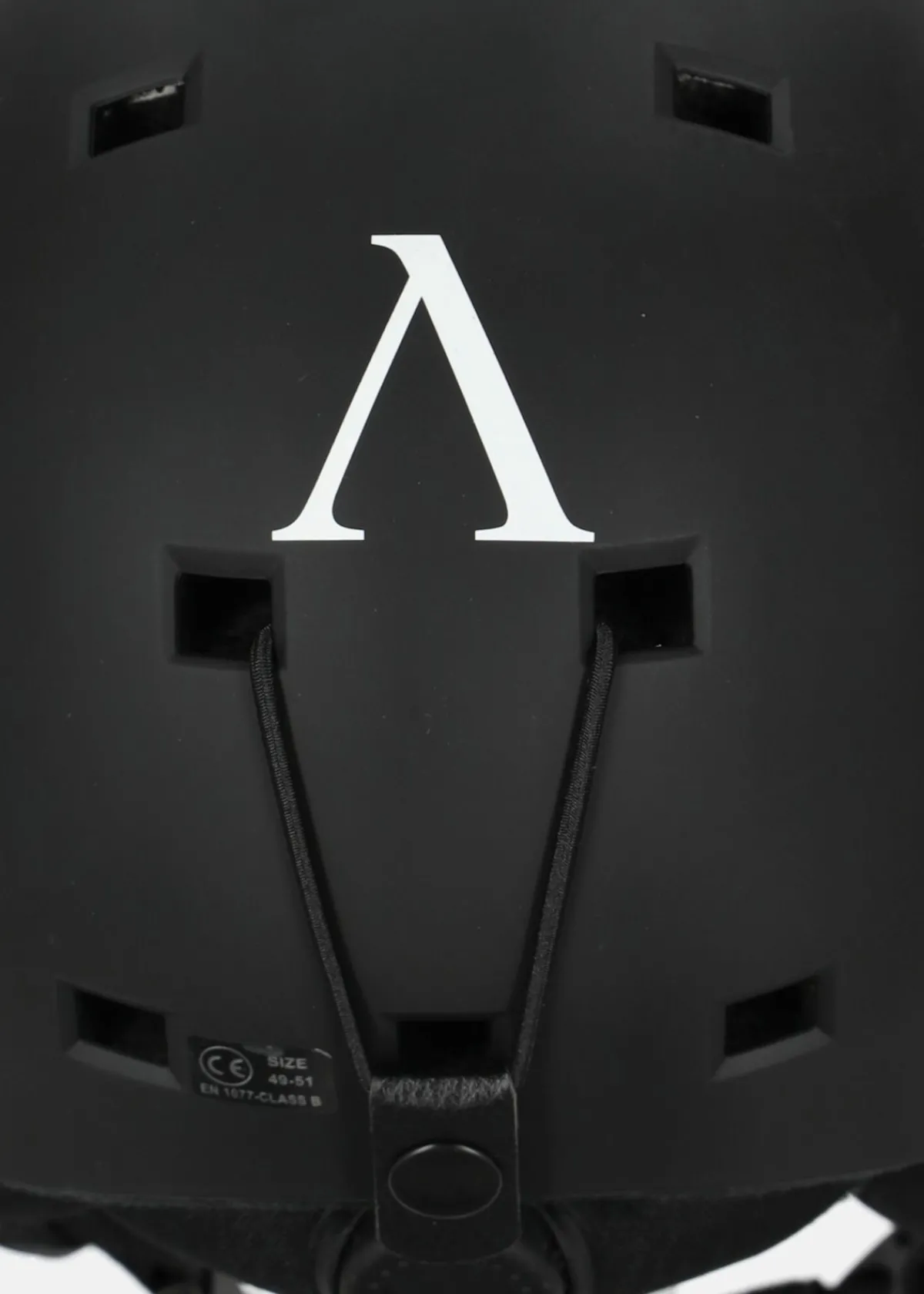 Barn Slade Aspen Helmet JR