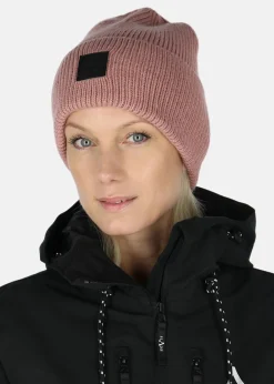 Slade Aspen Knitted Hat