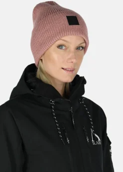 Slade Aspen Knitted Hat