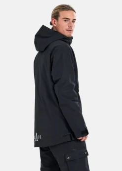 Slade Aspen Shell Anorak