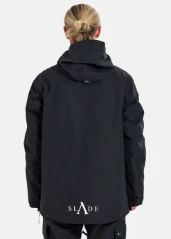 Slade Aspen Shell Anorak