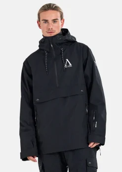 Slade Aspen Shell Anorak