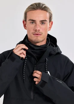 Slade Aspen Shell Anorak