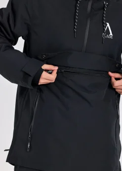 Slade Aspen Shell Anorak