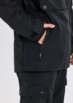 Slade Aspen Shell Anorak