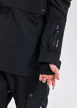 Slade Aspen Shell Anorak