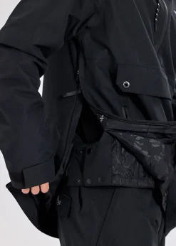 Slade Aspen Shell Anorak