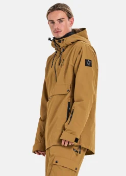Slade Aspen Shell Anorak