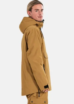 Slade Aspen Shell Anorak