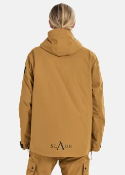 Slade Aspen Shell Anorak