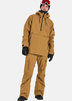 Slade Aspen Shell Anorak
