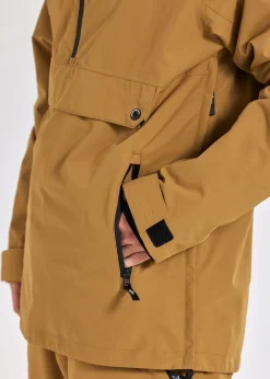 Slade Aspen Shell Anorak