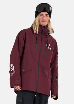 Slade Aspen Shell Jacket