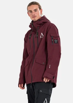 Slade Aspen Shell Jacket