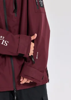Slade Aspen Shell Jacket