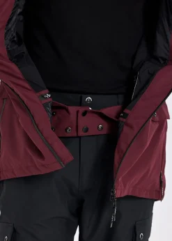 Slade Aspen Shell Jacket