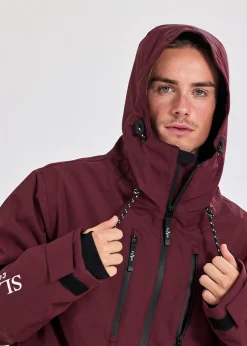 Slade Aspen Shell Jacket