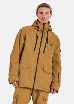 Slade Aspen Shell Jacket