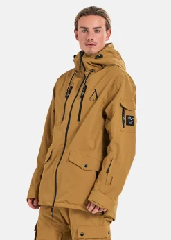 Slade Aspen Shell Jacket