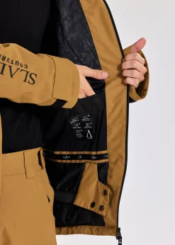 Slade Aspen Shell Jacket
