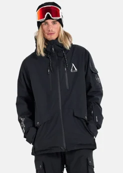 Slade Aspen Shell Jacket