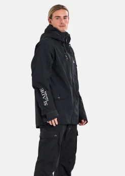Slade Aspen Shell Jacket