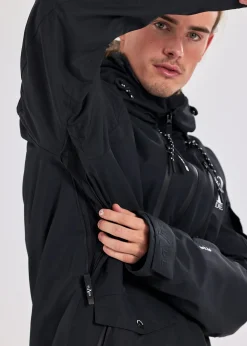 Slade Aspen Shell Jacket
