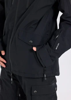 Slade Aspen Shell Jacket