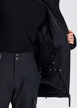 Slade Aspen Shell Jacket