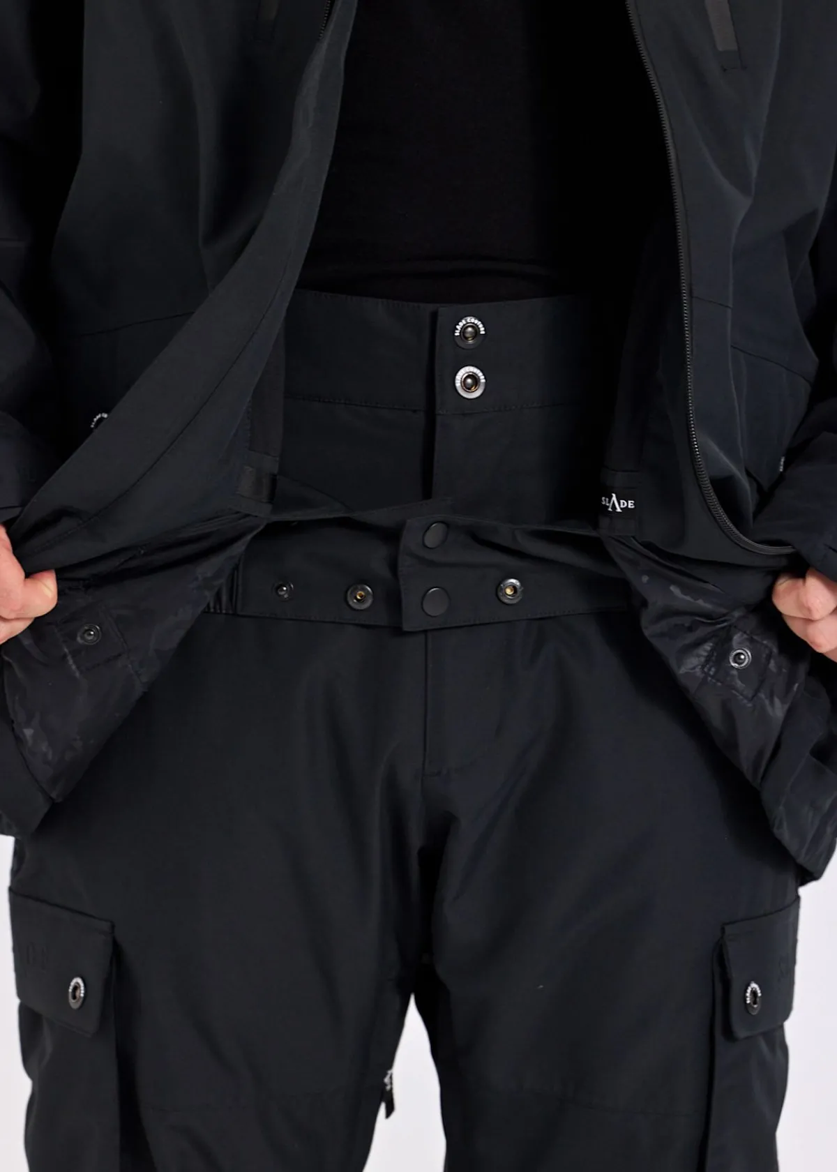 Slade Aspen Shell Jacket