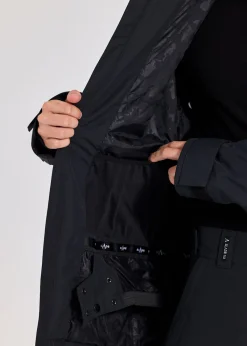 Slade Aspen Shell Jacket