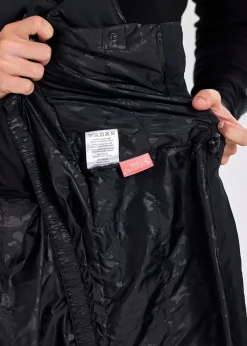 Slade Aspen Shell Jacket