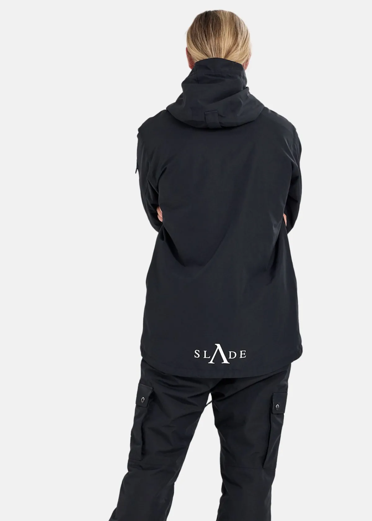 Slade Aspen Shell Jacket