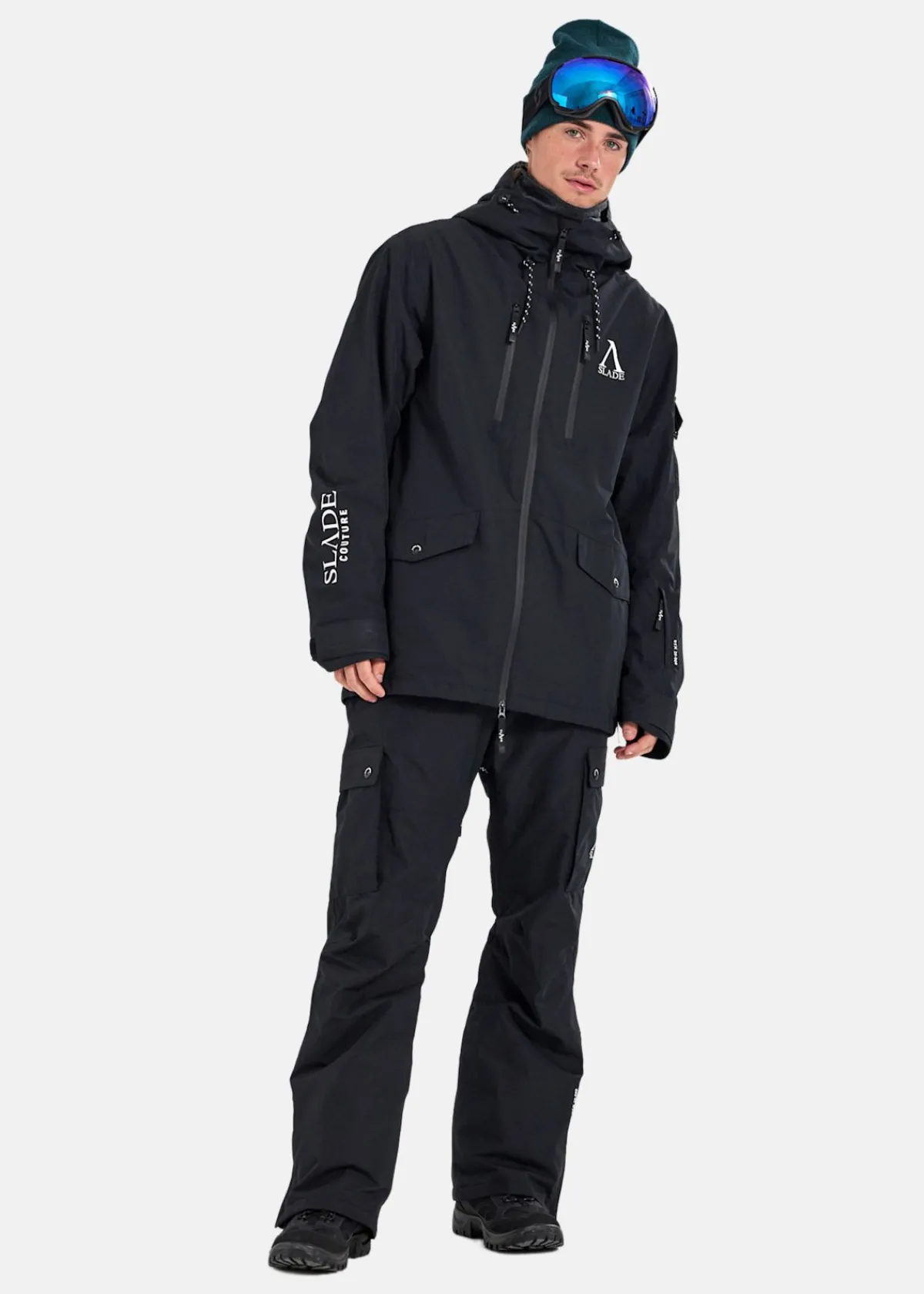 Slade Aspen Shell Jacket