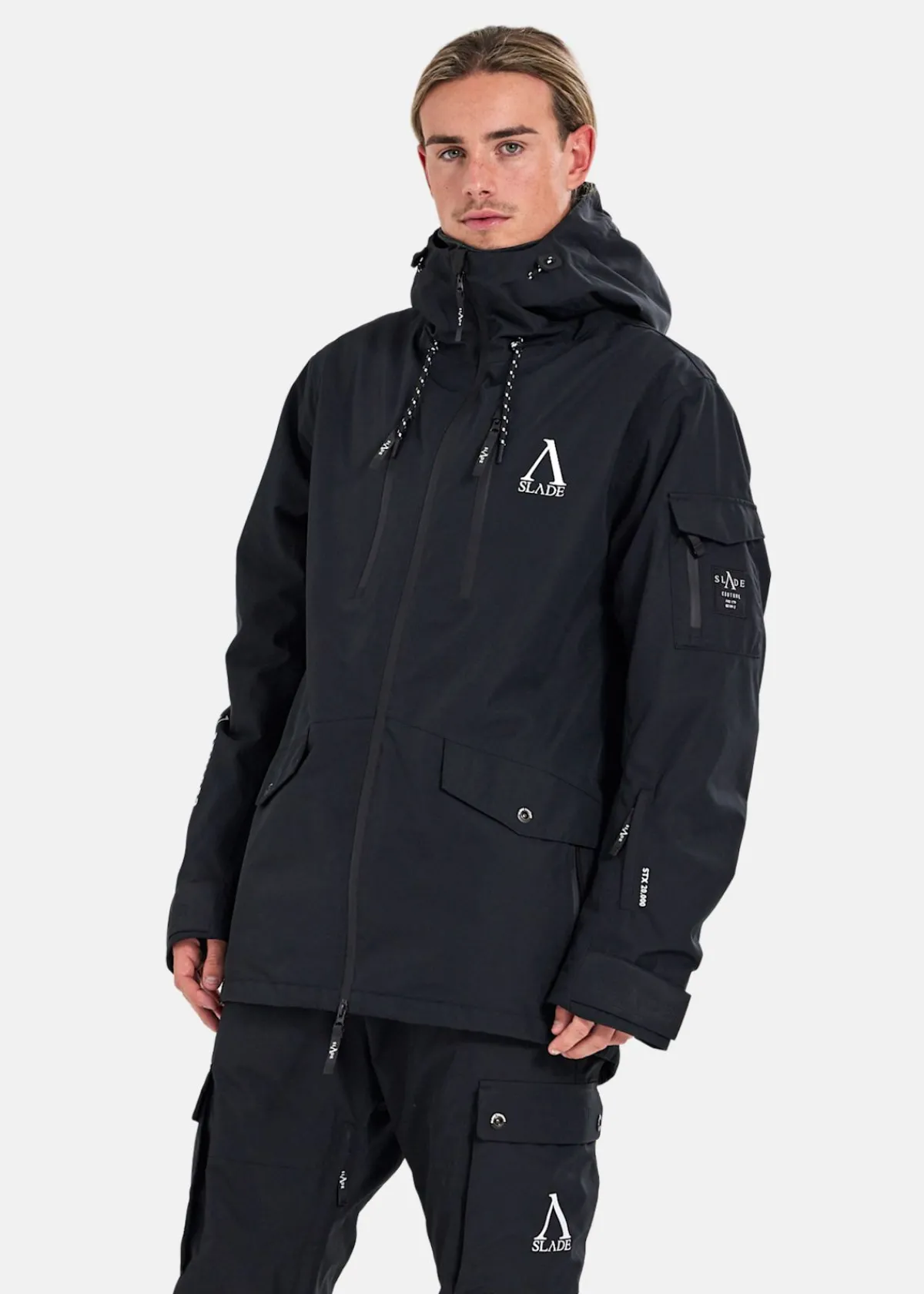 Slade Aspen Shell Jacket