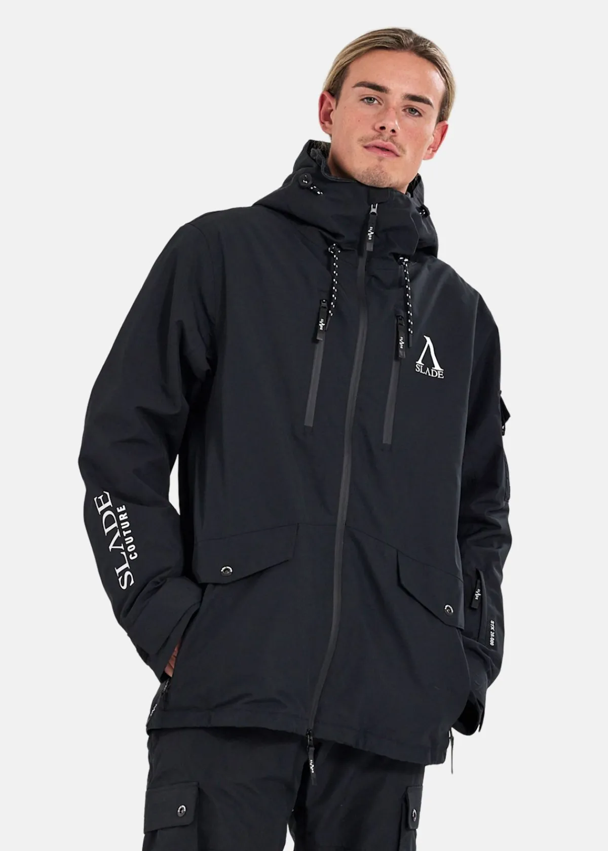 Slade Aspen Shell Jacket