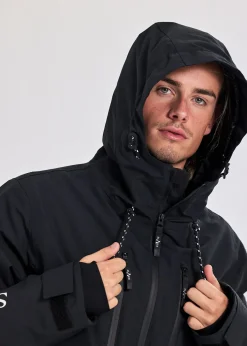 Slade Aspen Shell Jacket