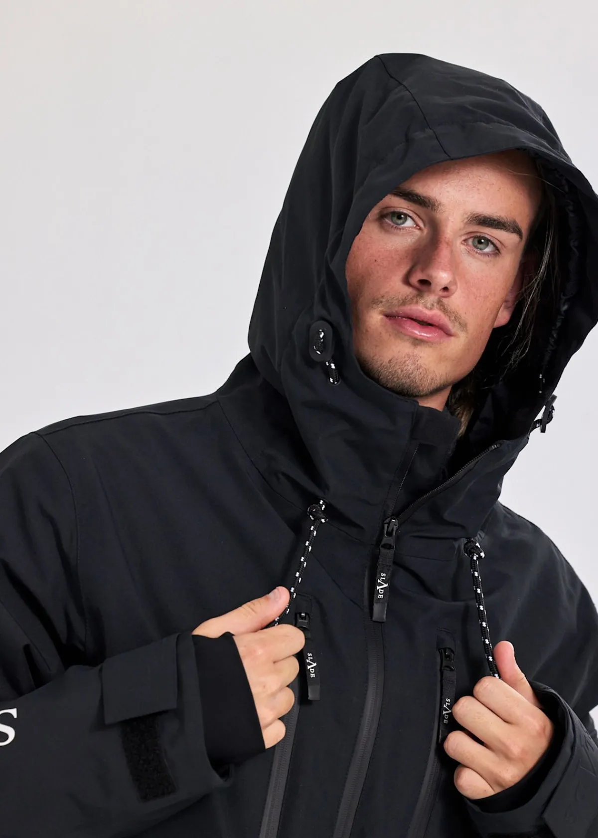Slade Aspen Shell Jacket