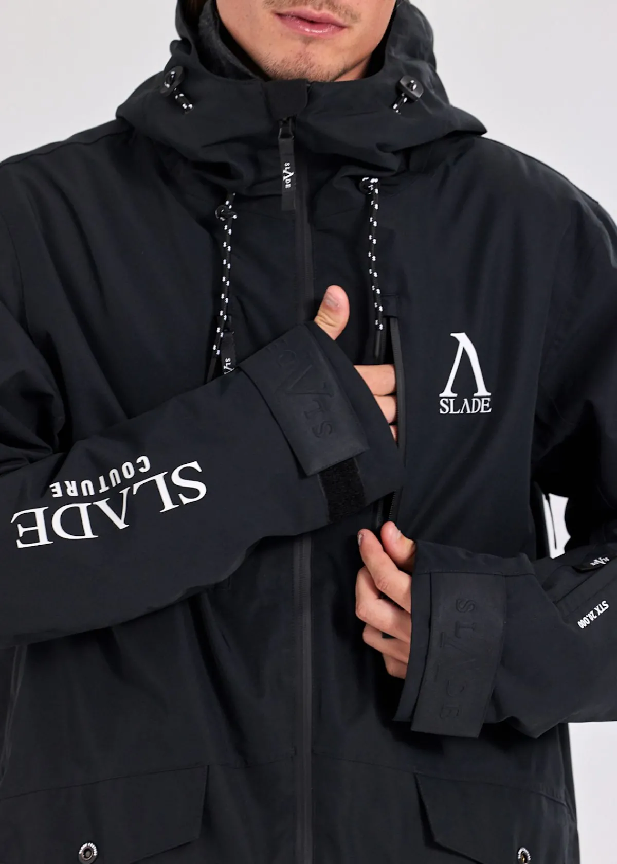 Slade Aspen Shell Jacket