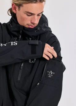 Slade Aspen Shell Jacket